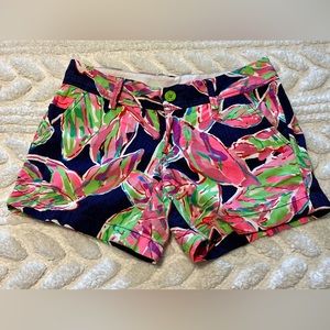 Lilly Pulitzer Callahan Short